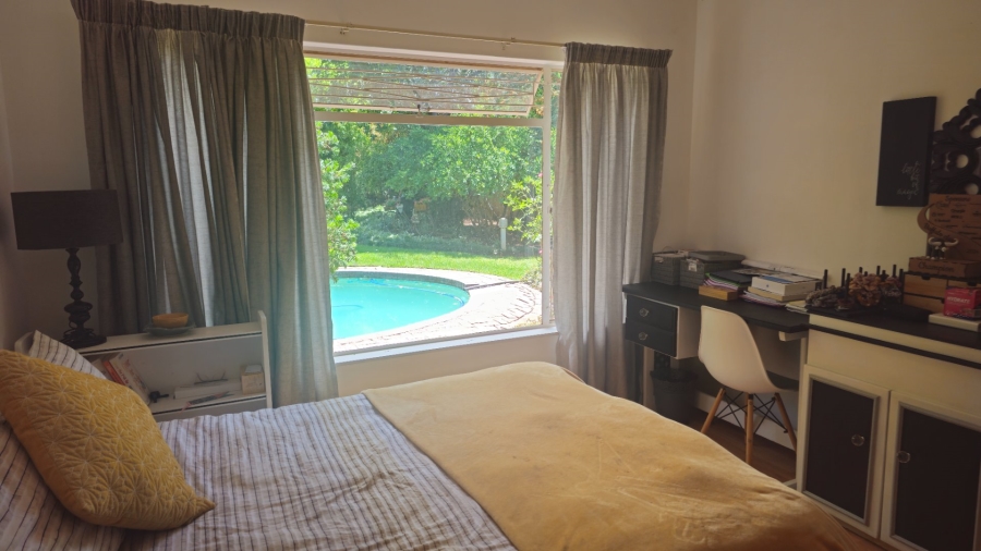 4 Bedroom Property for Sale in Universitas Free State